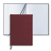 Paper Bound Notebooks