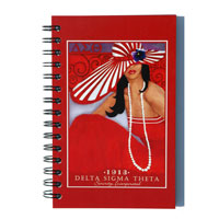 Colored Leather Journals