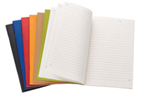 Paper Bound Journals